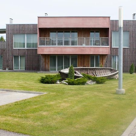 Kuressaare Marina Apartment Habitación foto
