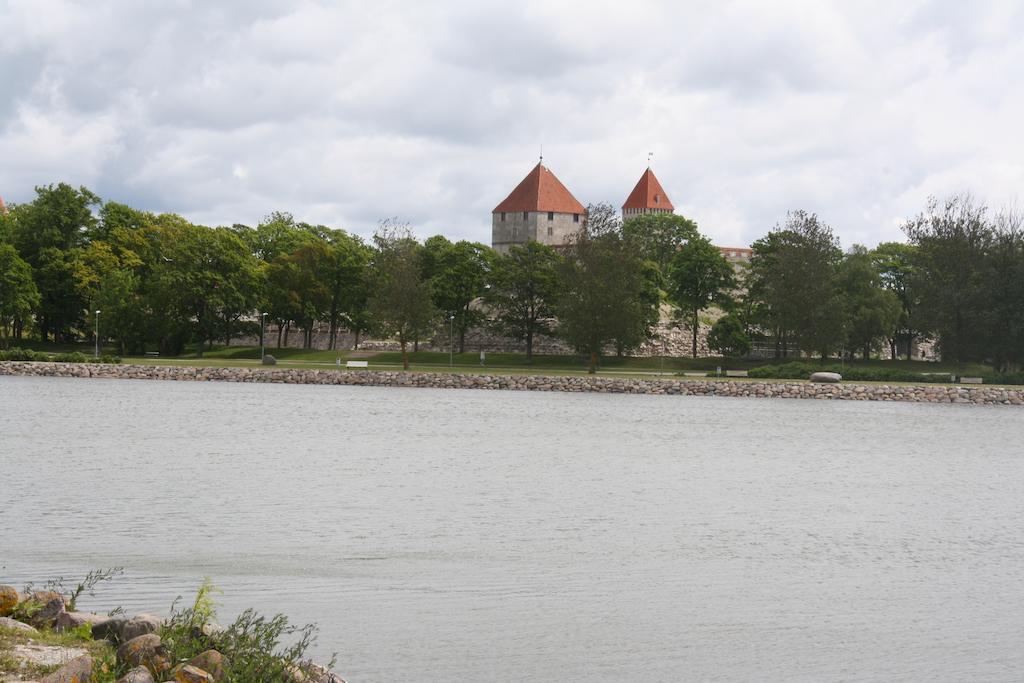 Kuressaare Marina Apartment Habitación foto