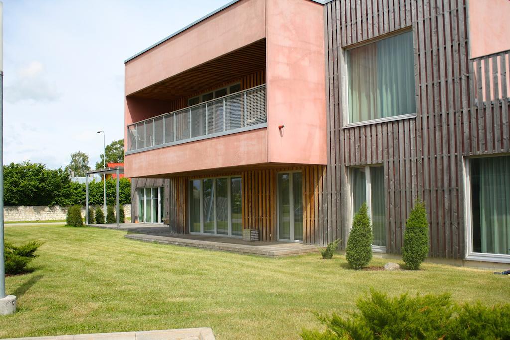 Kuressaare Marina Apartment Habitación foto